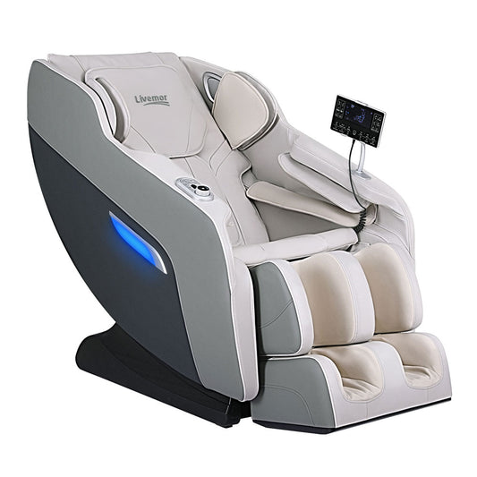 Electric Massage Chair - Livemor - BRISA