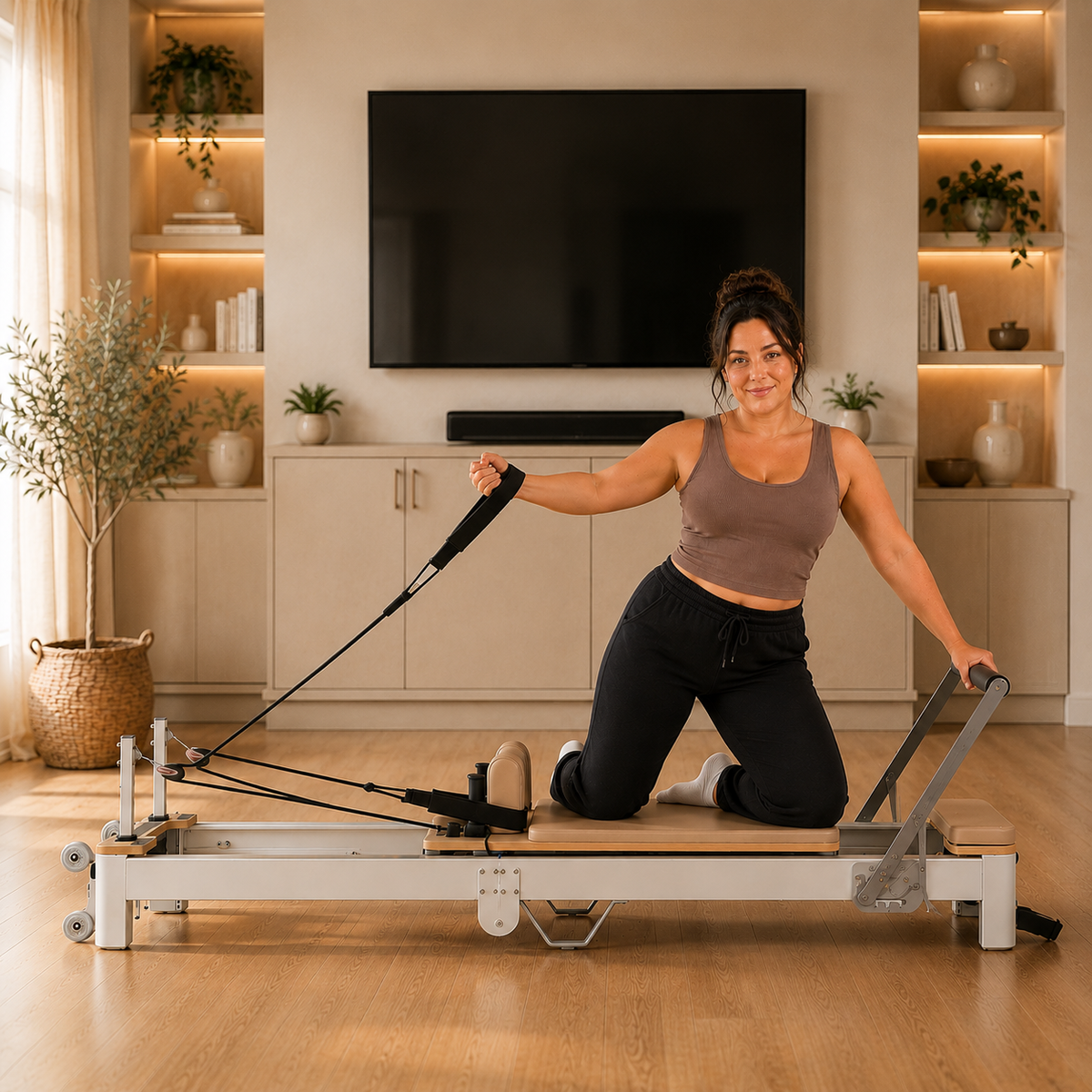 Pilates