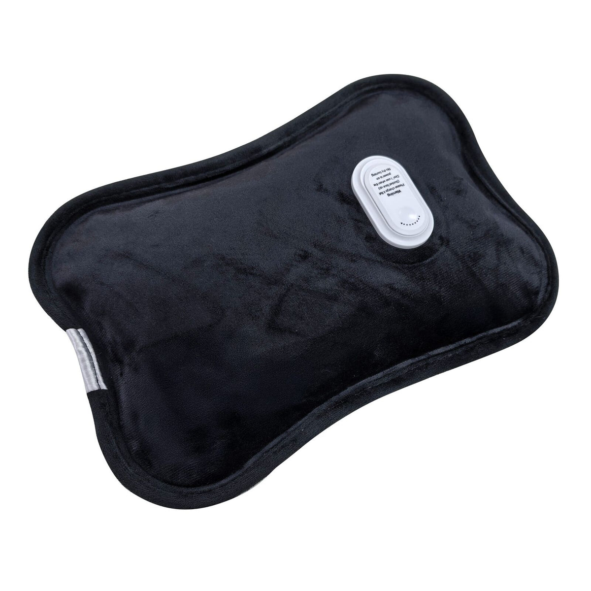 Rechargeable Electric Hot Water Bottle - Lenoxx