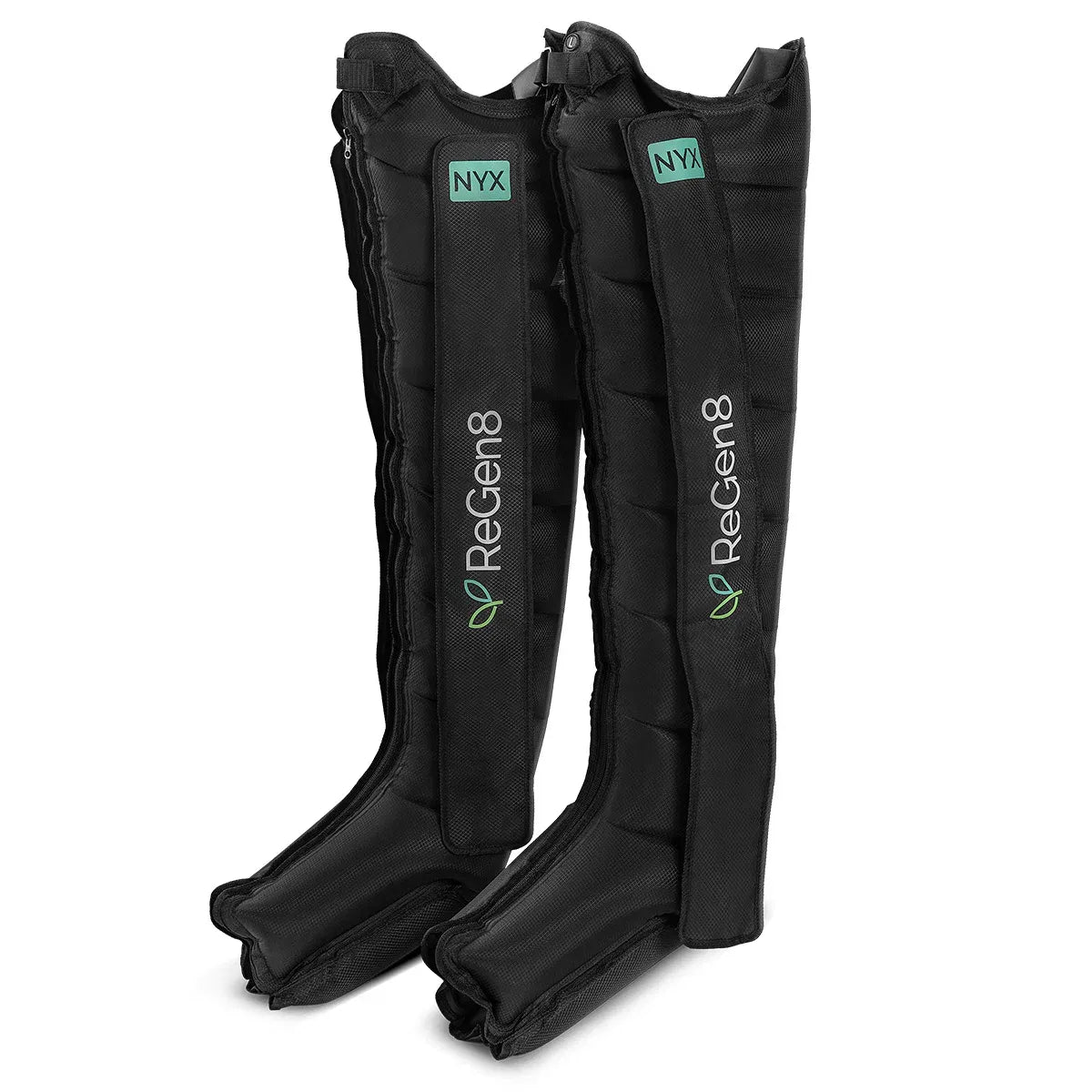Chamber Compression Recovery Boots - ReGen8 Nyx 8
