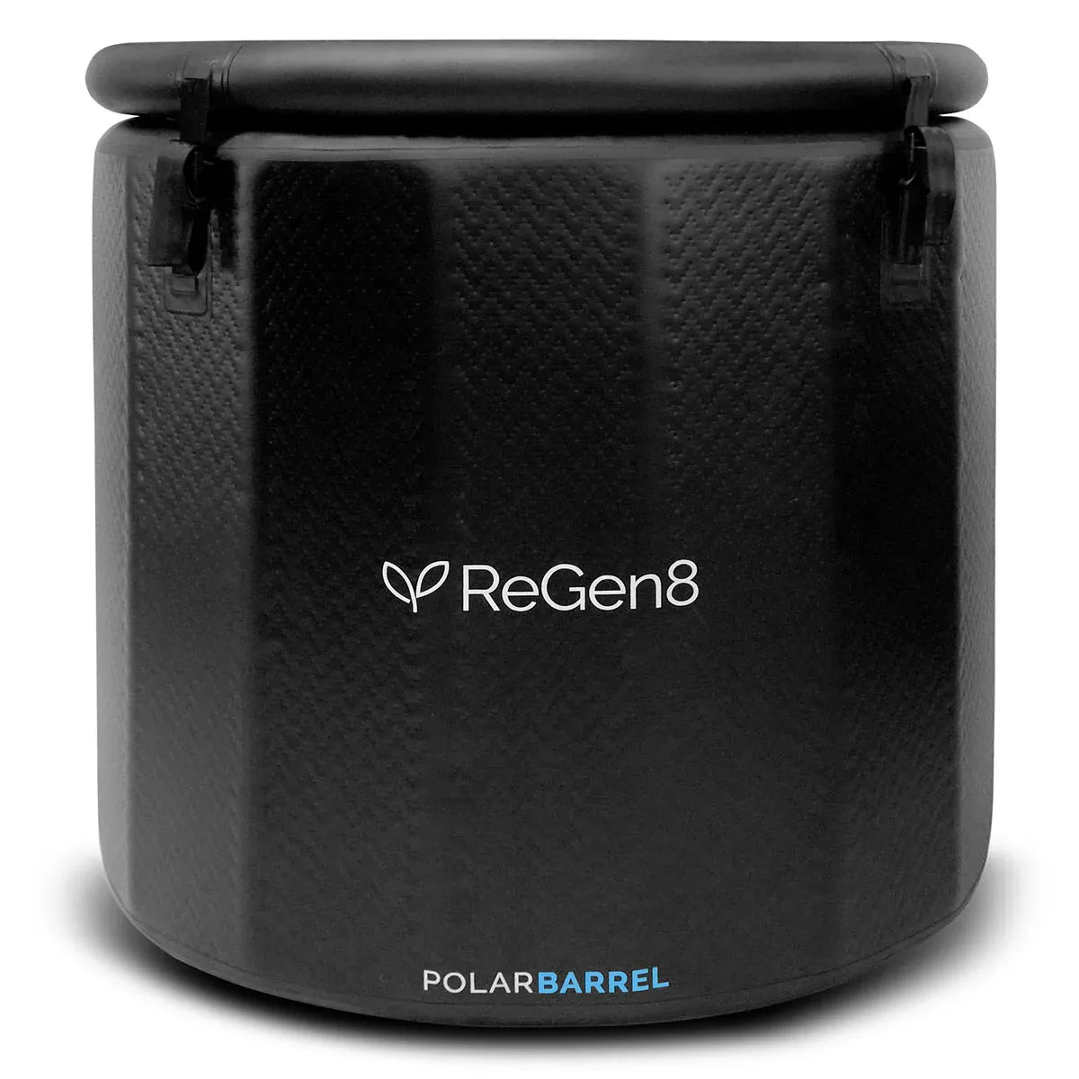 ReGen8 Polar Barrel Cold Plunge with T1 Chiller