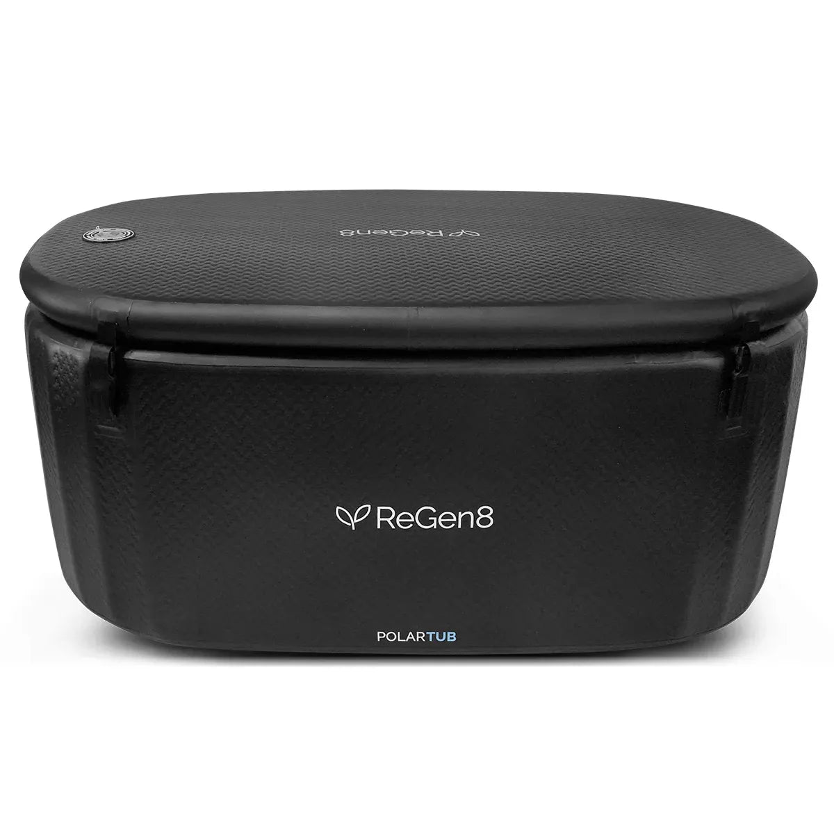 ReGen8 PolarTub Cold Plunge with T2 Chiller Unit