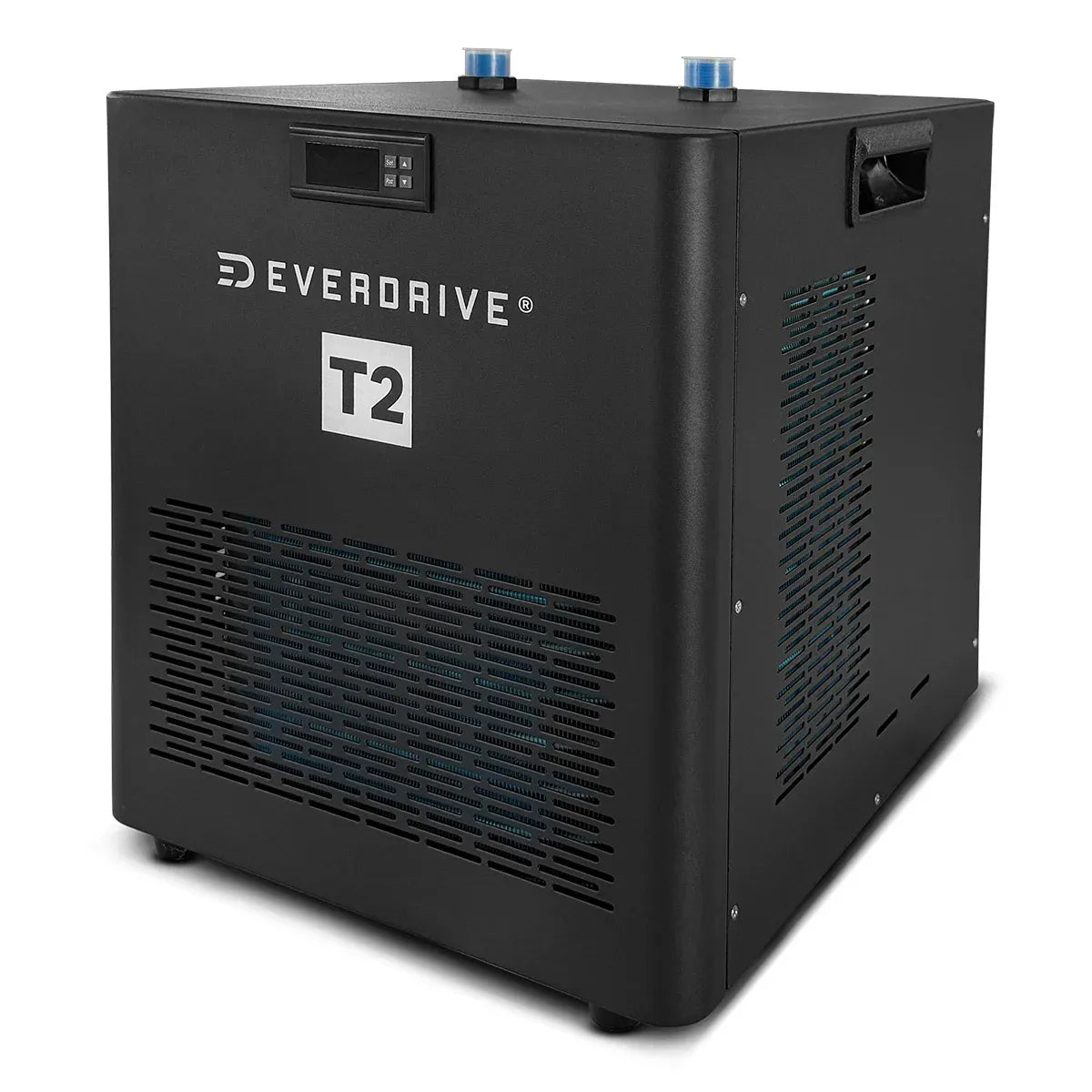 ReGen8 PolarTub Cold Plunge with T2 Chiller Unit
