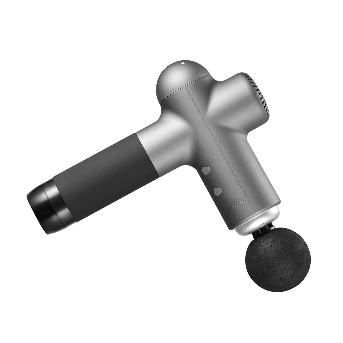 Deep Tissue Massage Gun - 8 Speeds and 6 heads - VEVOR
